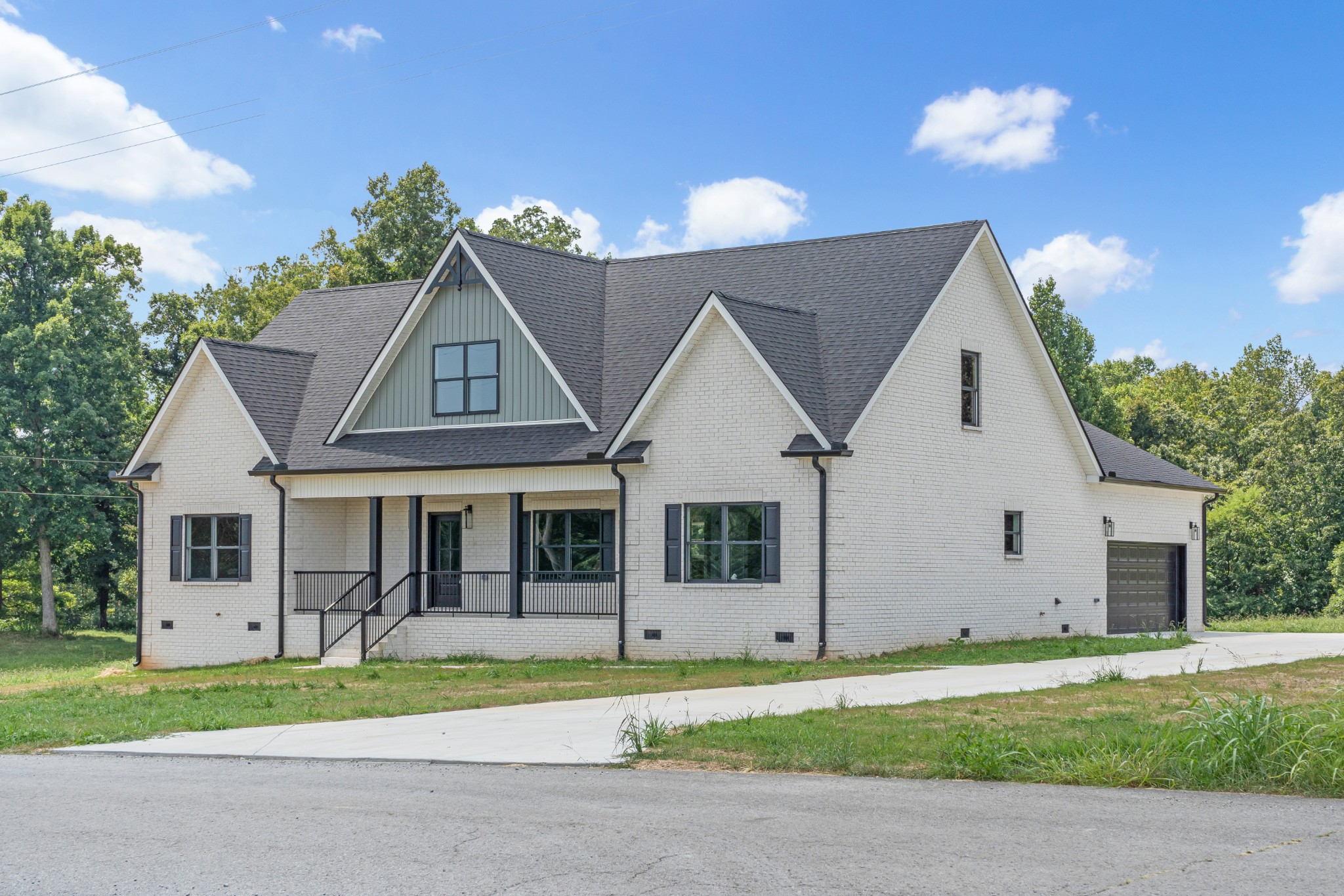 523 Powell Hollow Road Tullahoma, TN 37388 - Photo 4 of 39 Gallery Image 4