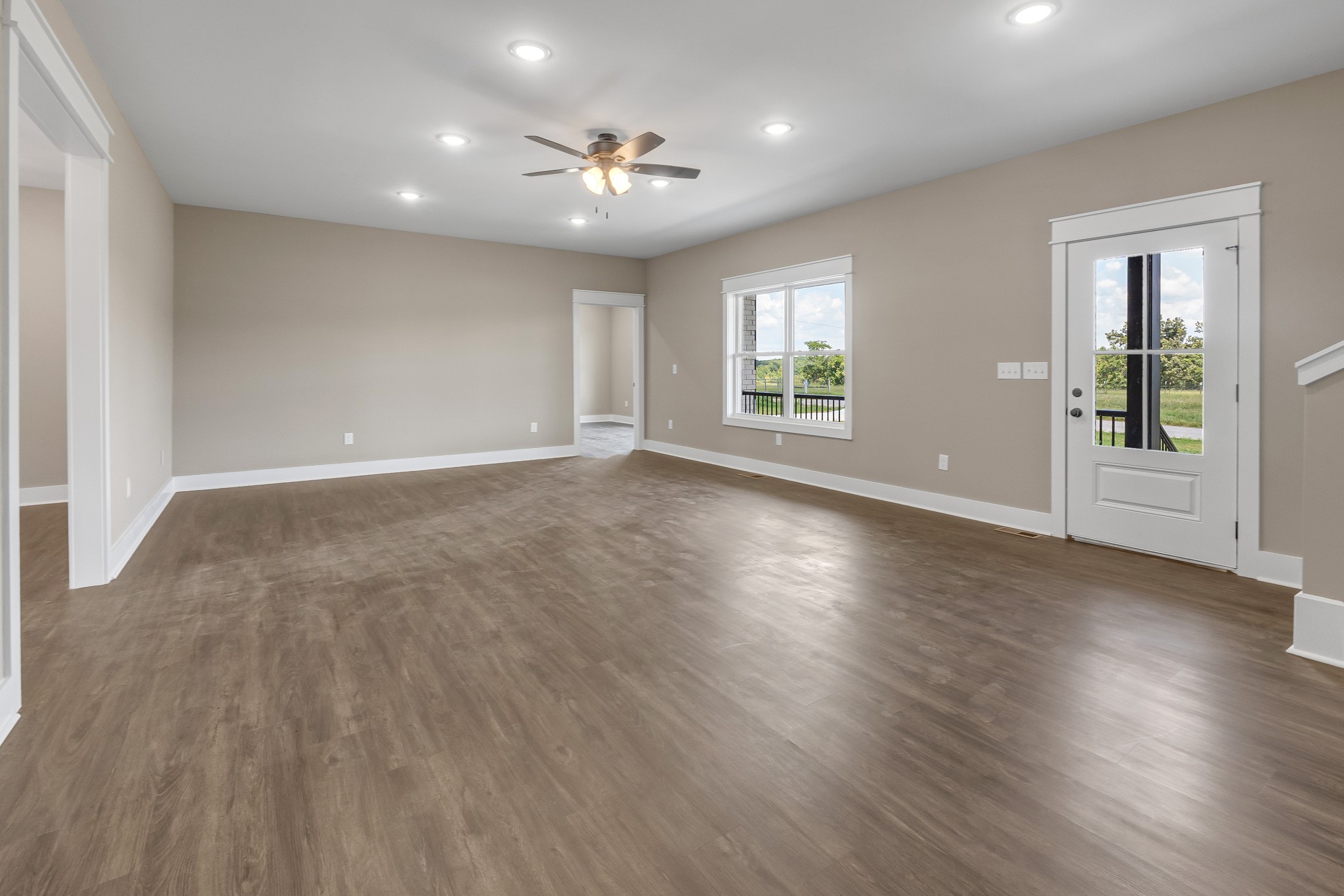 523 Powell Hollow Road Tullahoma, TN 37388 - Photo 8 of 39 Gallery Image 8