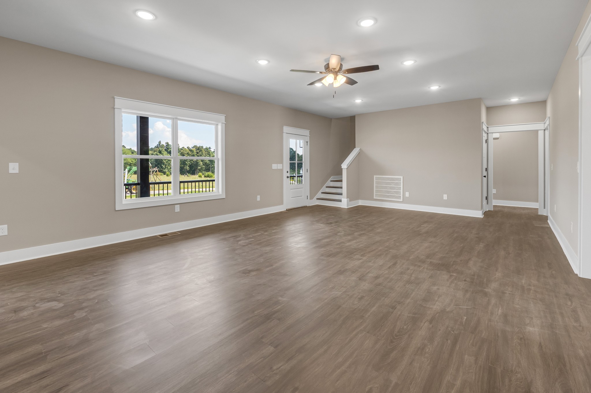 523 Powell Hollow Road Tullahoma, TN 37388 - Photo 9 of 39 Gallery Image 9