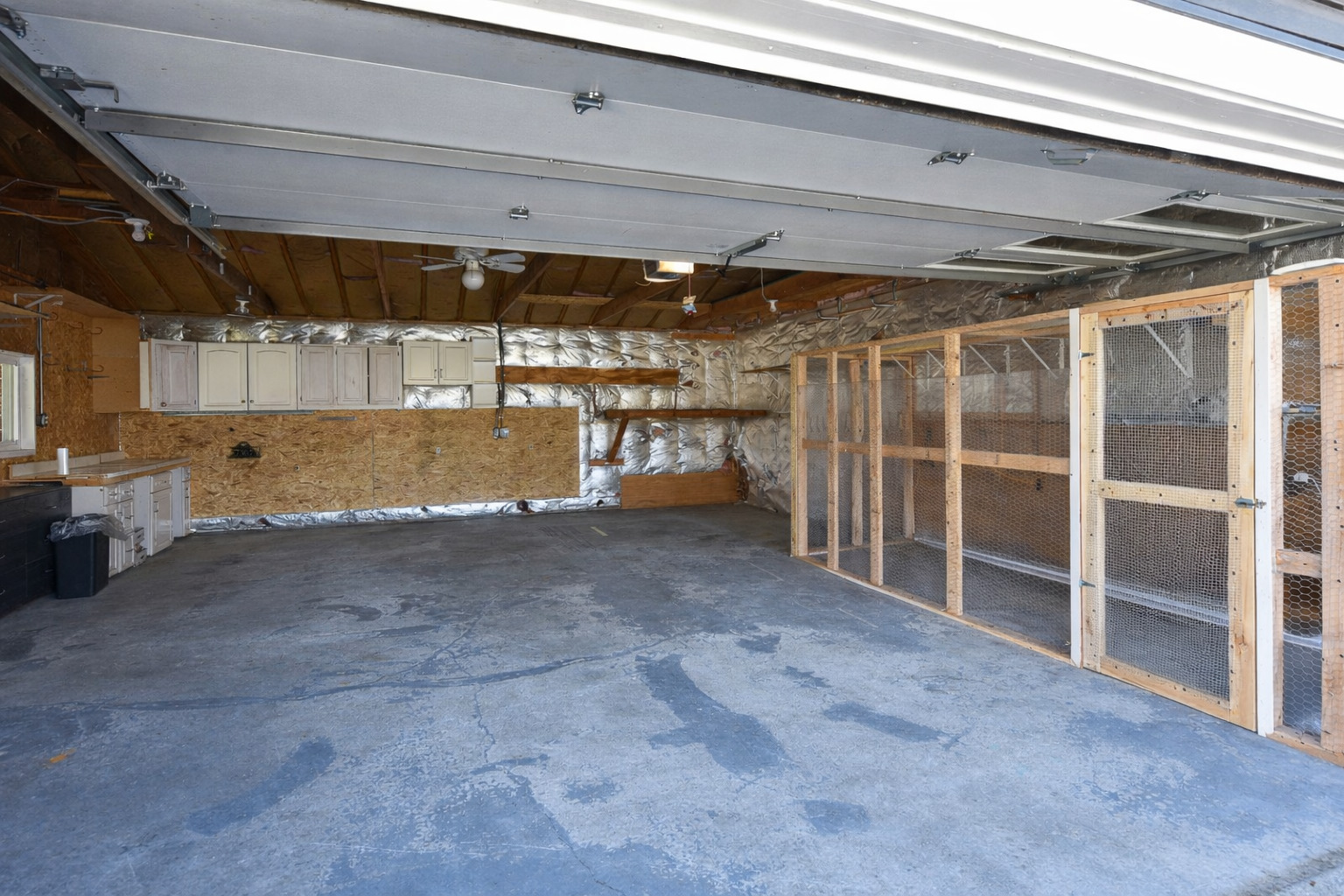 7303 West 75th Street Bridgeview, IL 60455 - Photo 48 of 48 a view of storage and utility room