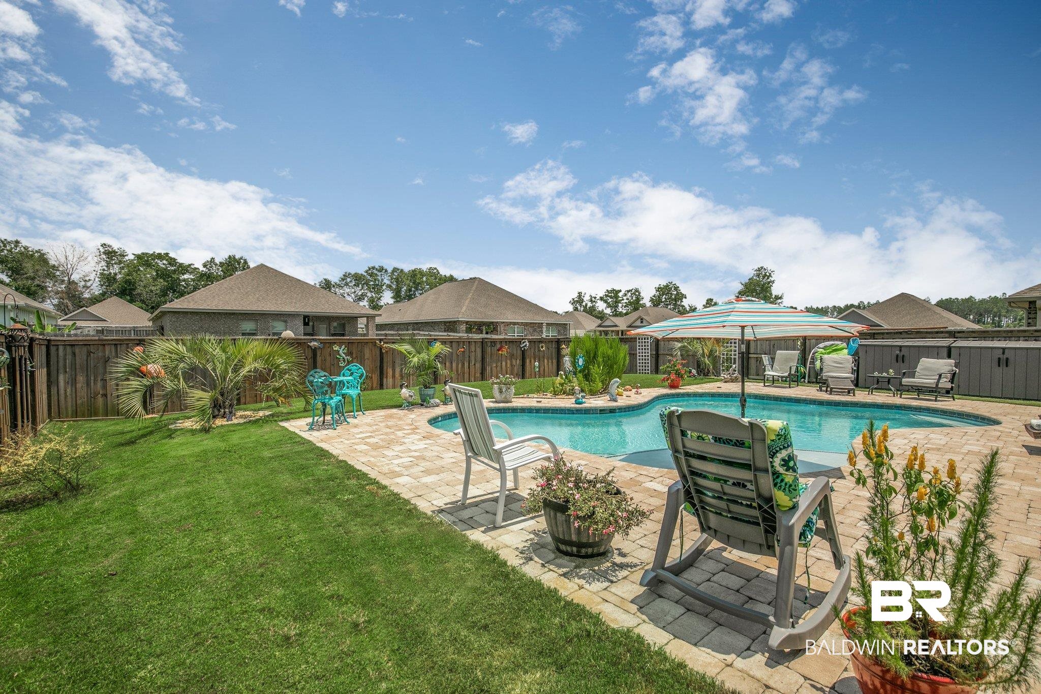 9314 Sitka Drive Foley, AL 36535 - Photo 19 of 21