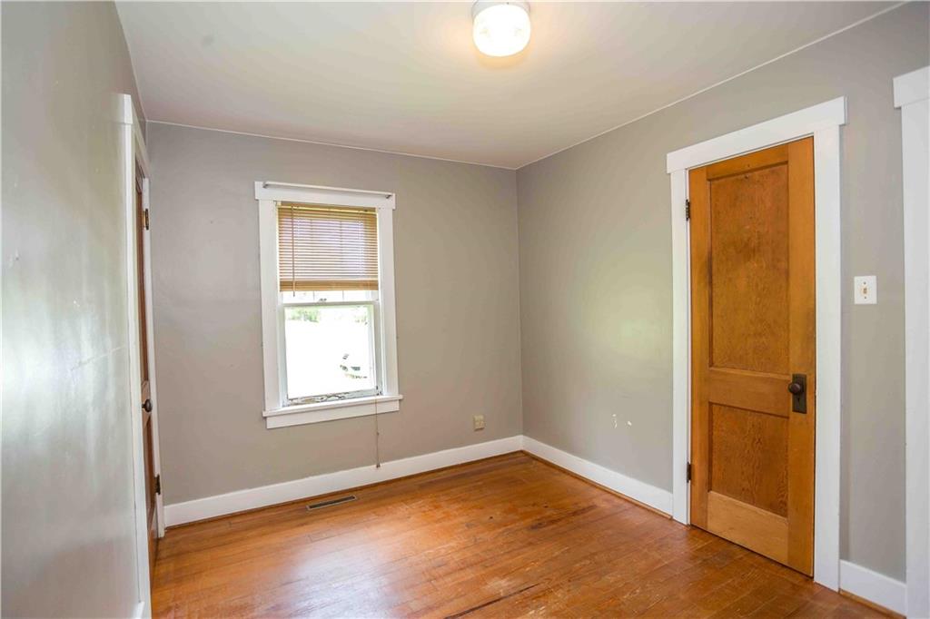 50 Ellenberger Road Indiana, PA 15701 - Photo 17 of 34 an empty room with window