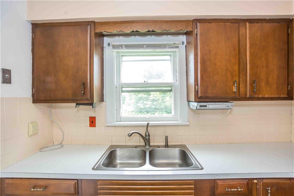 50 Ellenberger Road Indiana, PA 15701 - Photo 22 of 34 a close view of sink and tap