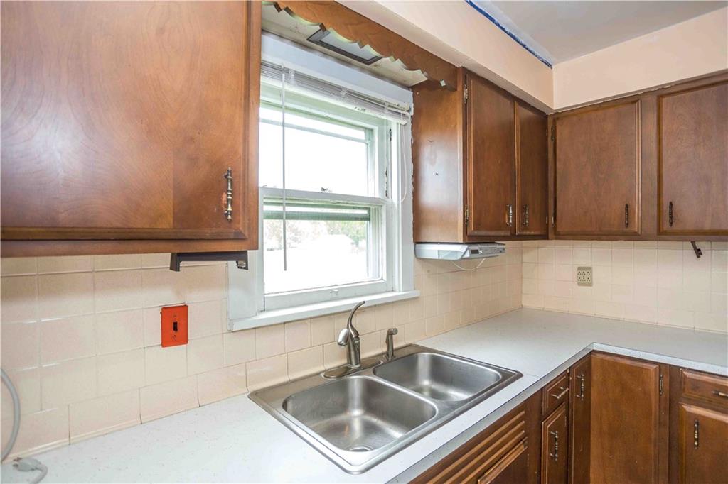50 Ellenberger Road Indiana, PA 15701 - Photo 23 of 34 a kitchen that has a sink and a window