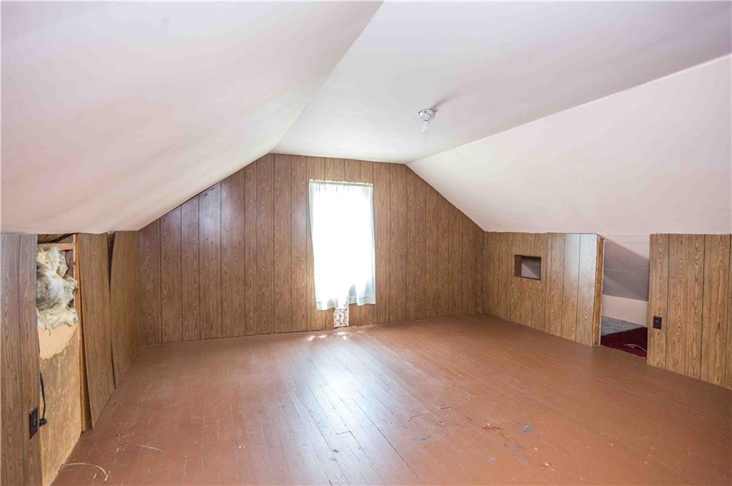 50 Ellenberger Road Indiana, PA 15701 - Photo 27 of 34 a view of empty room with wooden floor and cabinet