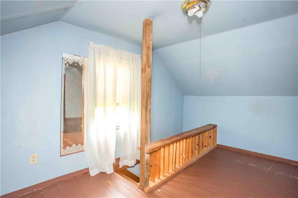 50 Ellenberger Road Indiana, PA 15701 - Photo 28 of 34 a view of an empty room and window