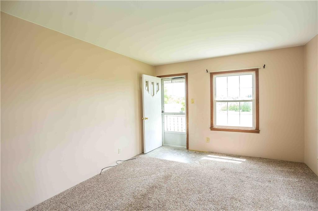 50 Ellenberger Road Indiana, PA 15701 - Photo 10 of 34 an empty room with windows
