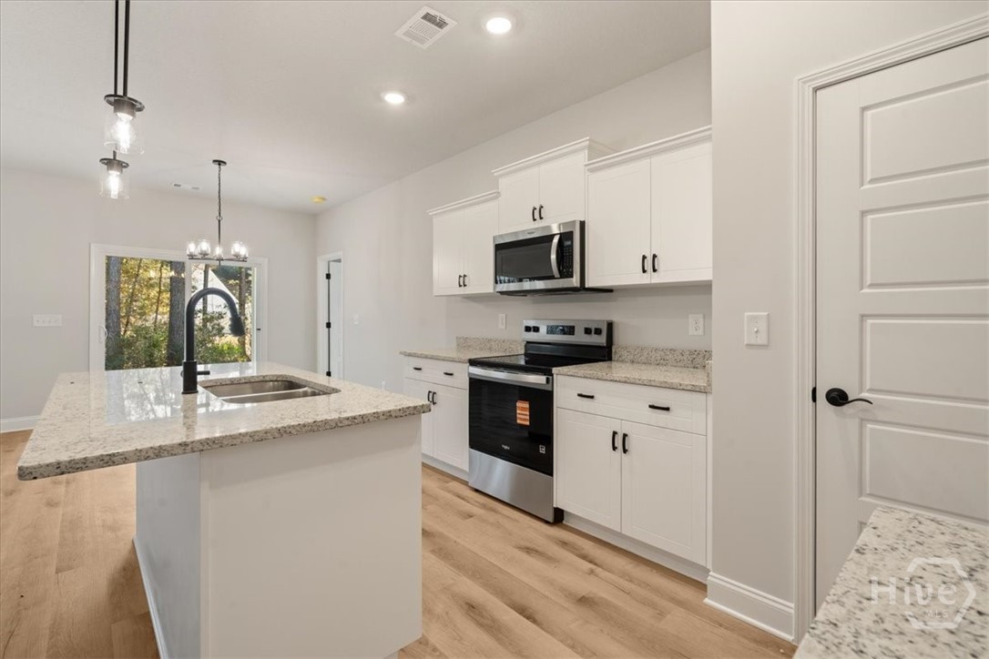 329 Crosswinds Drive Rincon, GA 31326 - Photo 11 of 29