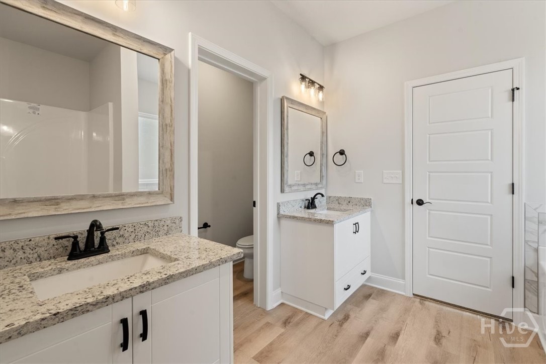 329 Crosswinds Drive Rincon, GA 31326 - Photo 15 of 29