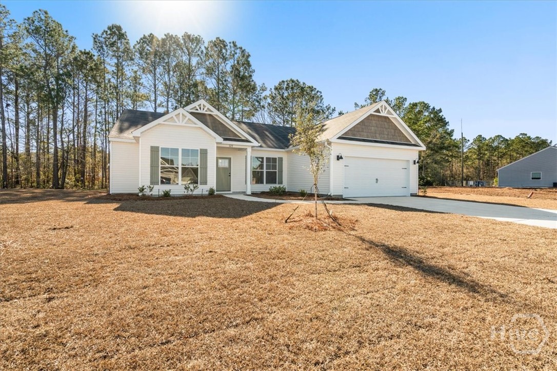 329 Crosswinds Drive Rincon, GA 31326 - Photo 2 of 29