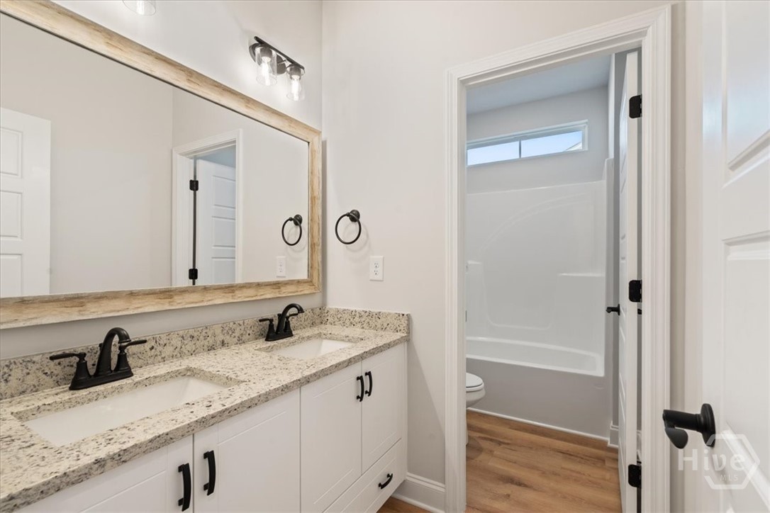 329 Crosswinds Drive Rincon, GA 31326 - Photo 22 of 29