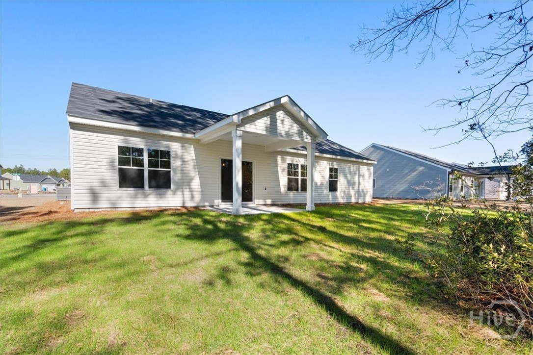 329 Crosswinds Drive Rincon, GA 31326 - Photo 27 of 29