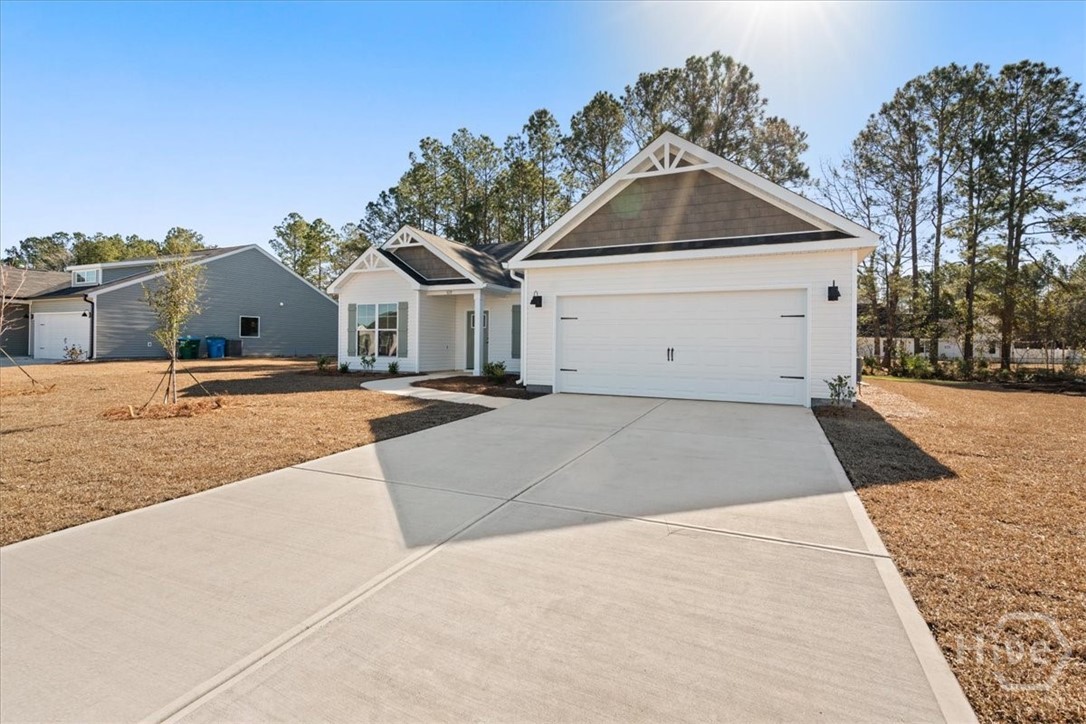 329 Crosswinds Drive Rincon, GA 31326 - Photo 3 of 29