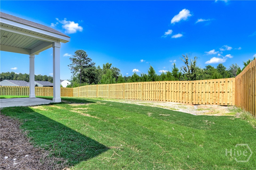 329 Crosswinds Drive Rincon, GA 31326 - Photo 34 of 37