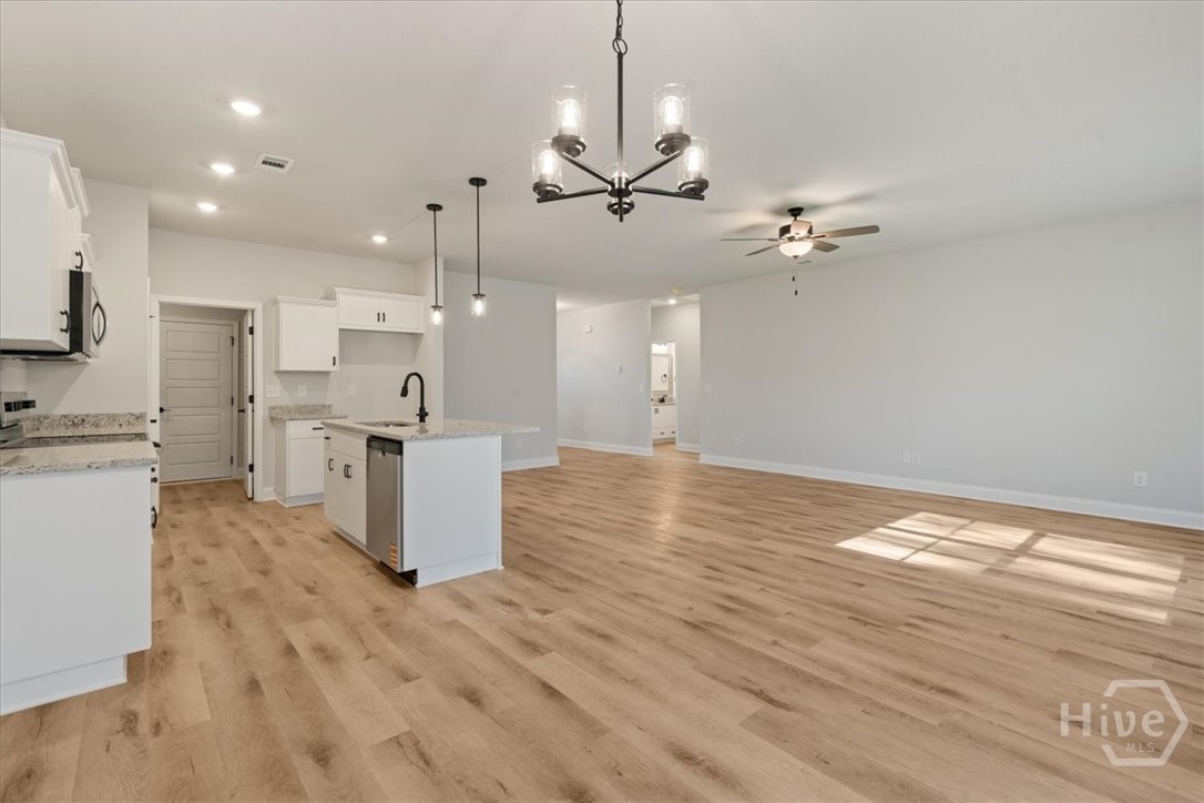 329 Crosswinds Drive Rincon, GA 31326 - Photo 10 of 29