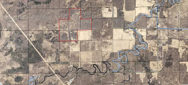 $240,900 | Tbd 63rd Street Southwest, Baudette, MN 56623