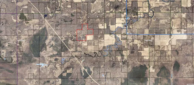 $240,900 | Tbd 63rd Street Southwest, Baudette, MN 56623