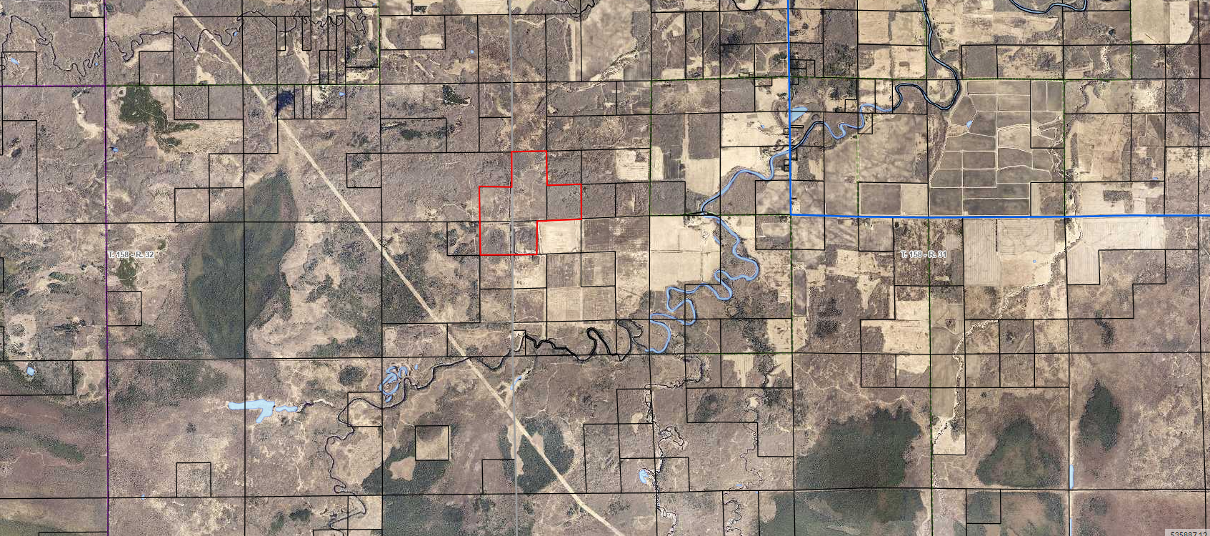 Tbd 63rd Street Southwest Baudette, MN 56623 - Photo 13 of 13