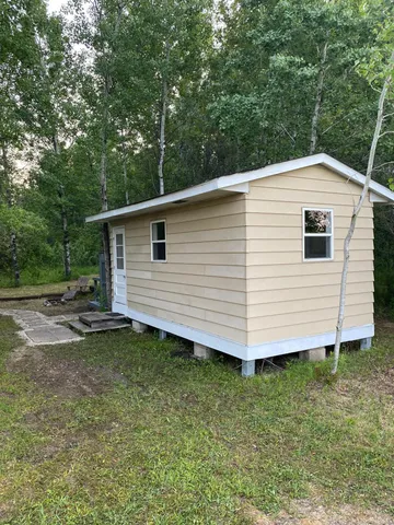 $240,900 | Tbd 63rd Street Southwest, Baudette, MN 56623