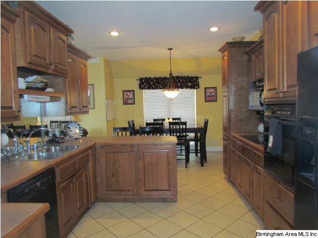 6920 Deer Haven Road Pinson, AL 35126 - Photo 5 of 30