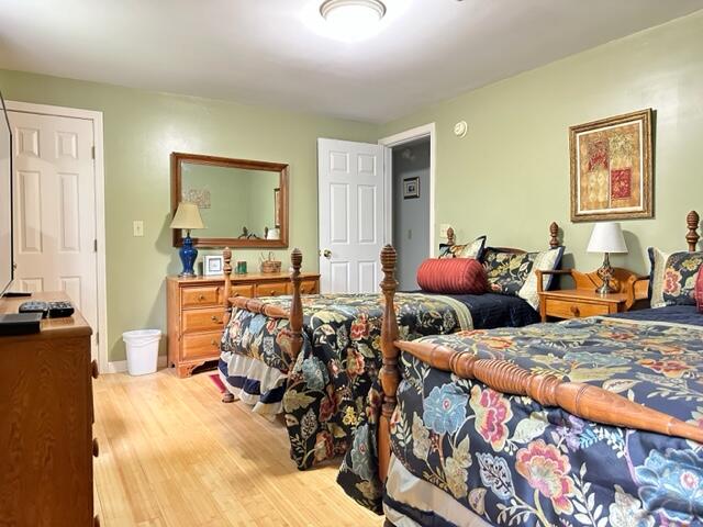1001 Poplar Stream Road Carrabassett Valley, ME 04947 - Photo 18 of 43 bed 1, 2