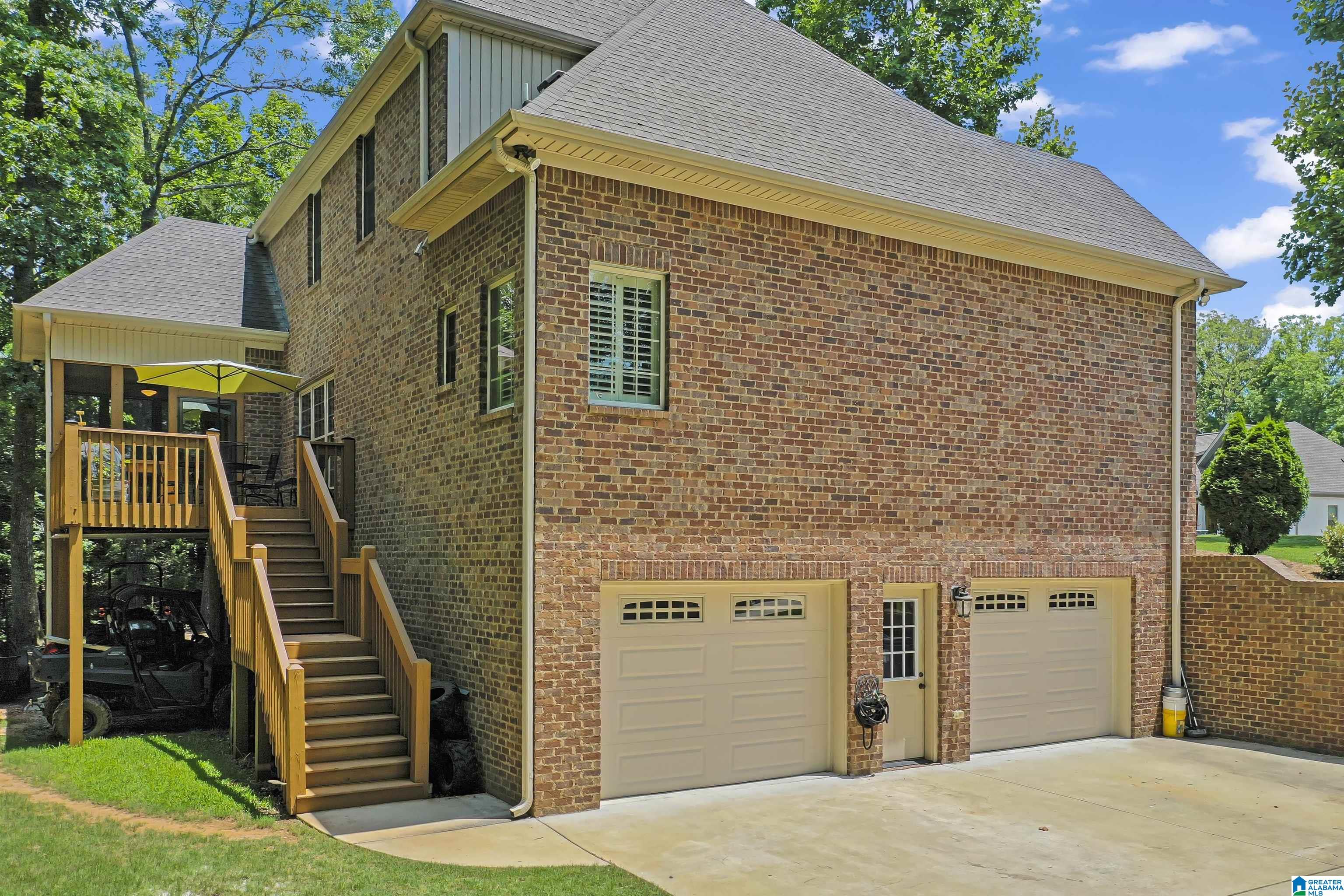 309 North Highland Ridge Court Chelsea, AL 35043 - Photo 39 of 48