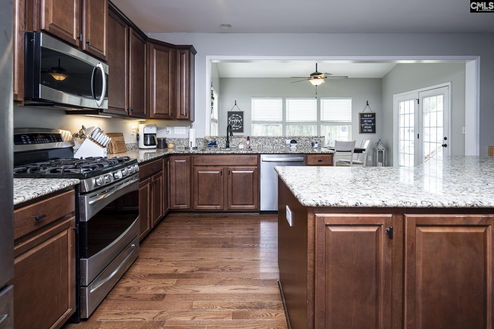 538 Newton Road Irmo, SC 29063 - Photo 3 of 32