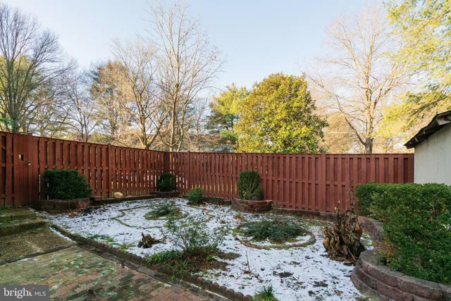 $3,250 | 6515 Field Master Drive, Springfield, VA 22152