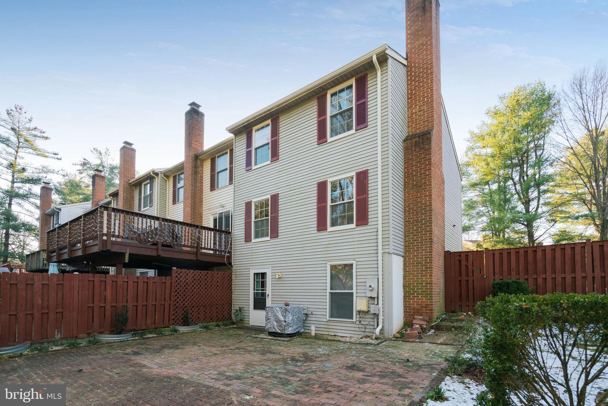 6515 Field Master Drive Springfield, VA 22152 - Photo 43 of 47