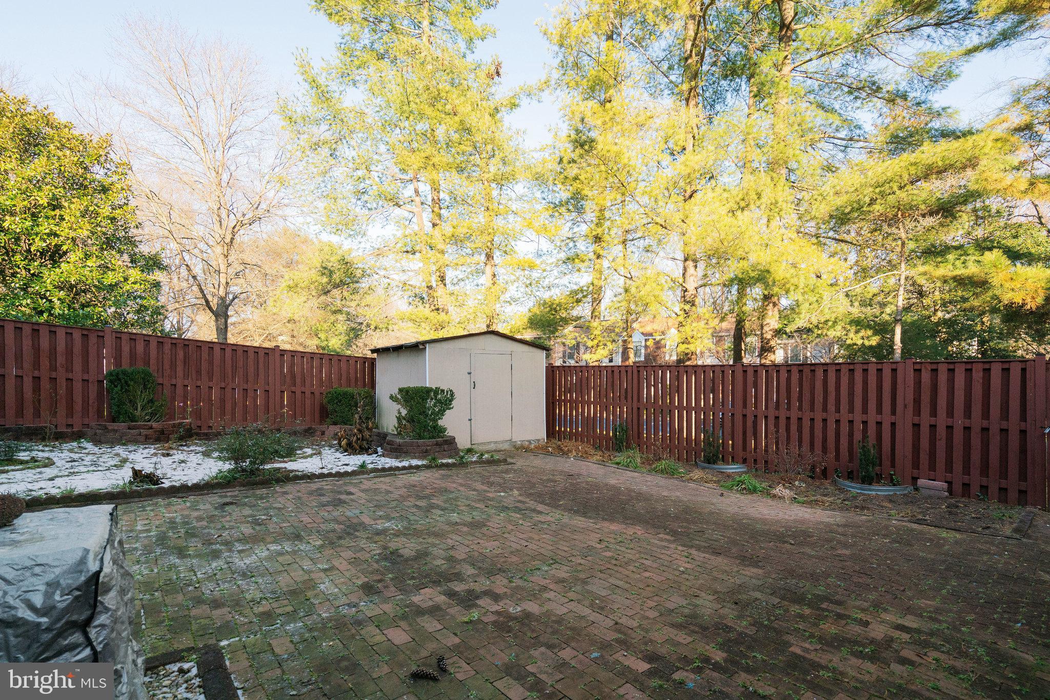 6515 Field Master Drive Springfield, VA 22152 - Photo 46 of 47