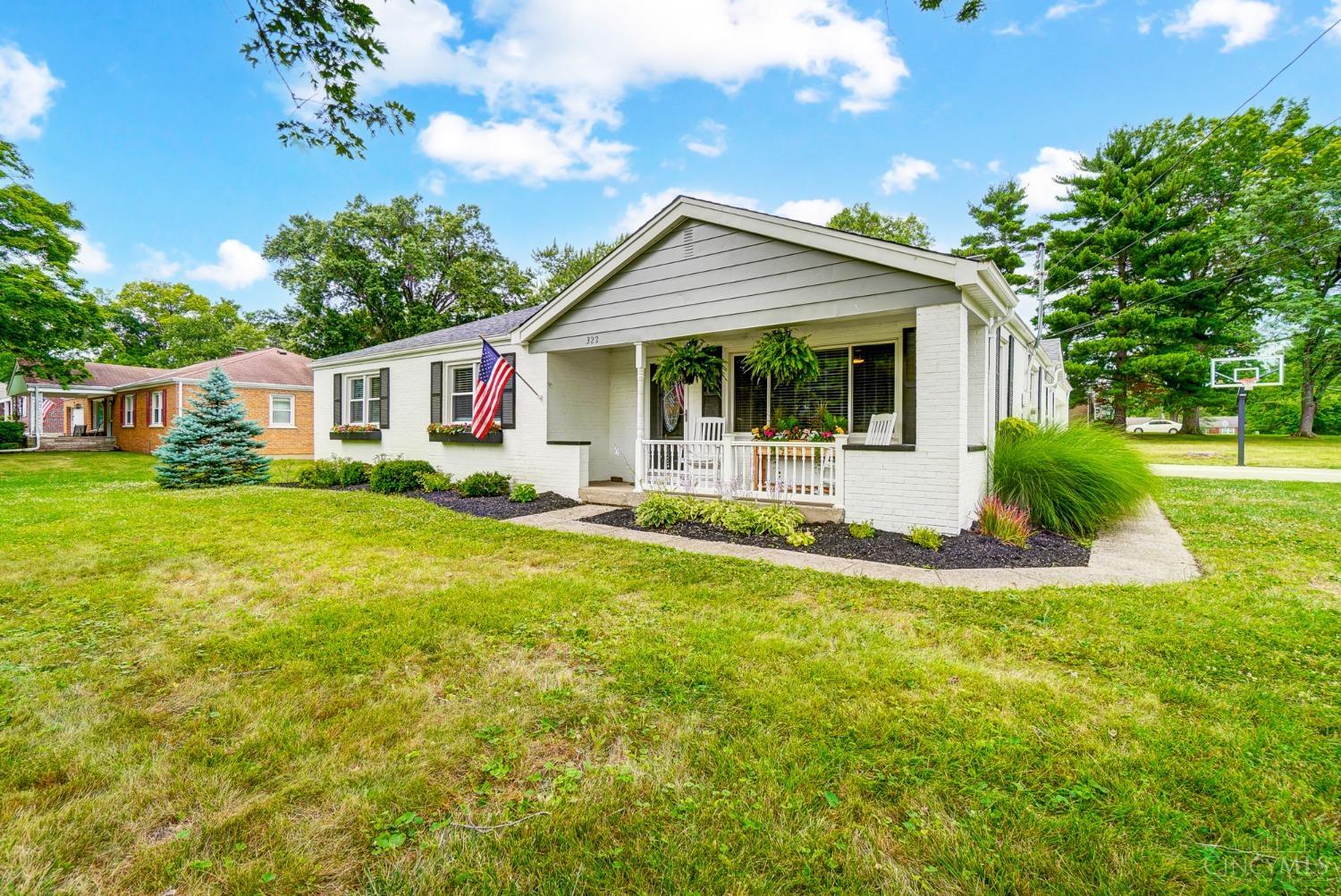 322 Kings Mills Road Mason, OH 45040 - Photo 3 of 69 Gallery Image 3