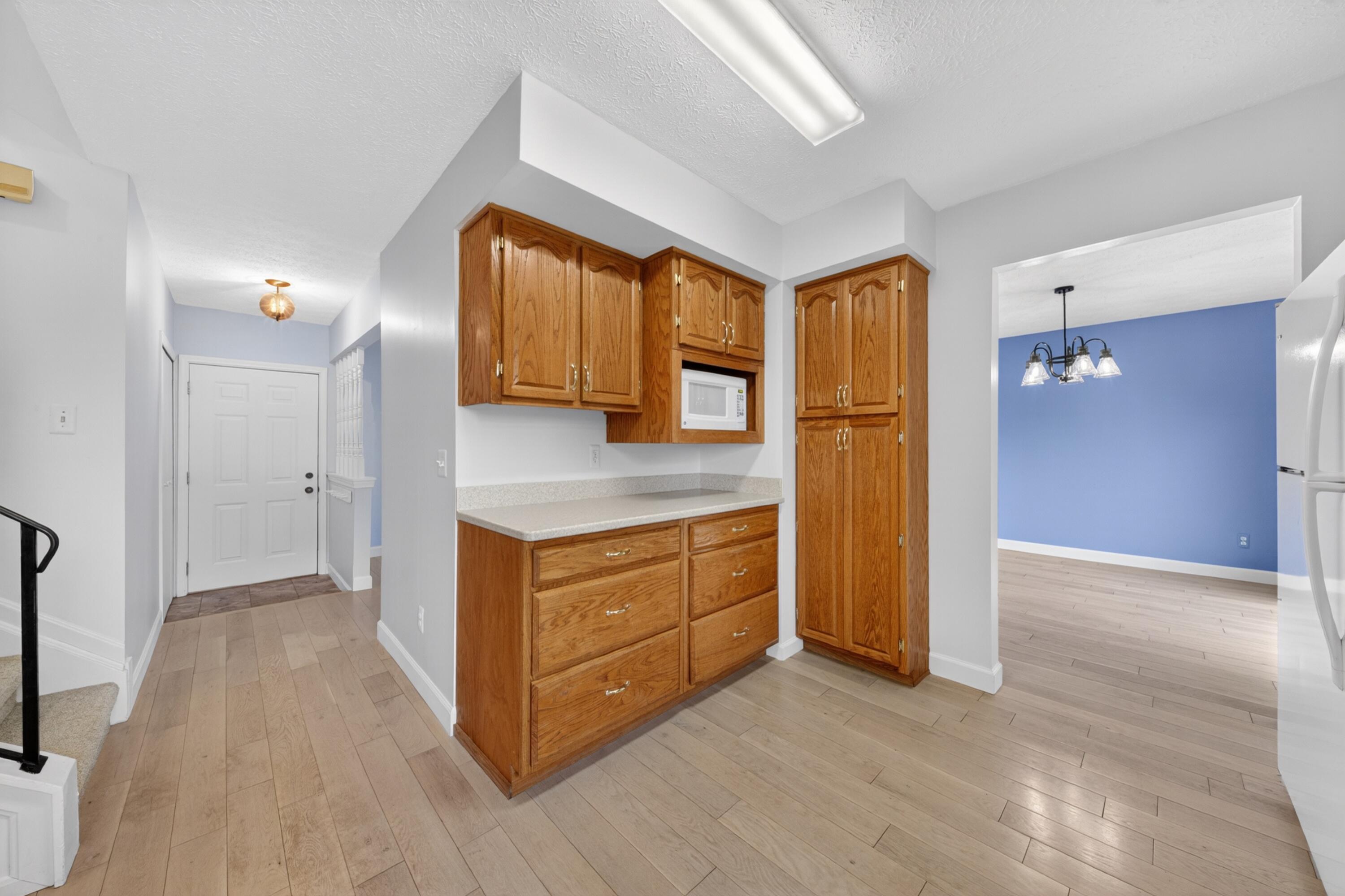 10311 Warner Road Milan, MI 48160 - Photo 12 of 84 Kitchen