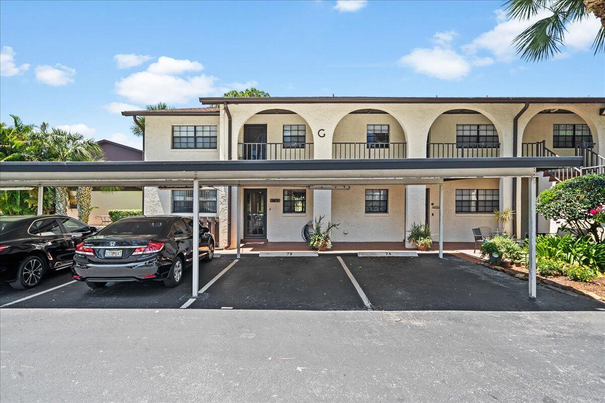 1675 South Fiske Blvd Unit 126G  