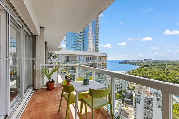 $4,400 | 2451 Brickell Avenue, Unit PHL, Miami, FL 33129