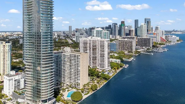 $4,400 | 2451 Brickell Avenue, Unit PHL, Miami, FL 33129