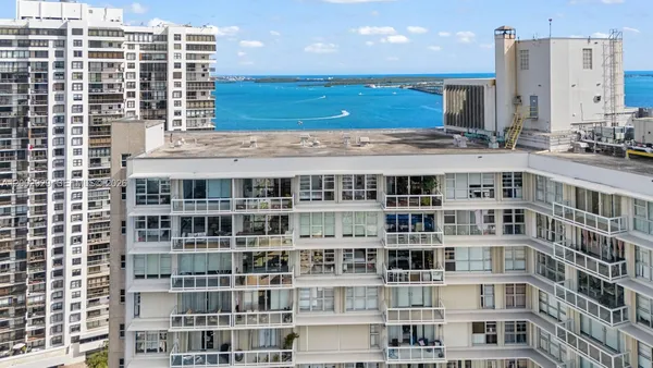 $4,400 | 2451 Brickell Avenue, Unit PHL, Miami, FL 33129