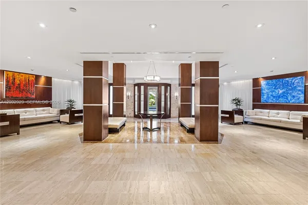 $4,400 | 2451 Brickell Avenue, Unit PHL, Miami, FL 33129