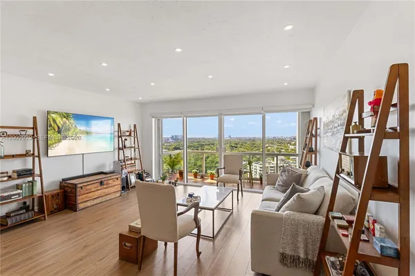 $4,400 | 2451 Brickell Avenue, Unit PHL, Miami, FL 33129