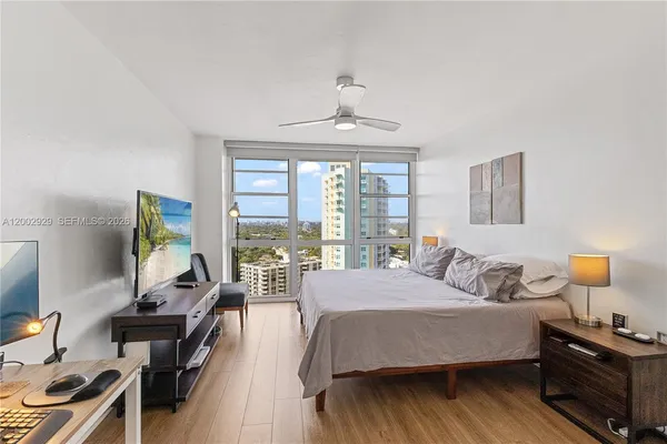 $4,400 | 2451 Brickell Avenue, Unit PHL, Miami, FL 33129