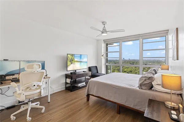 $4,400 | 2451 Brickell Avenue, Unit PHL, Miami, FL 33129