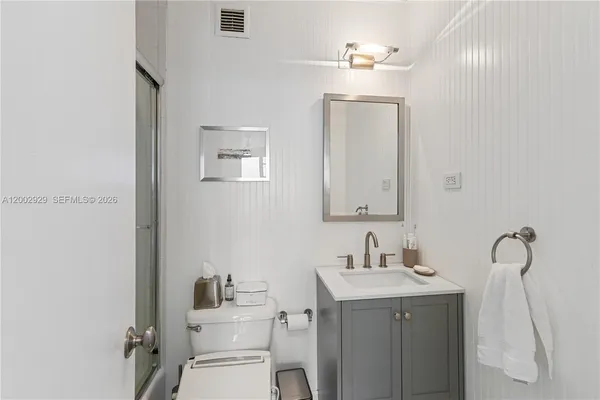 $4,400 | 2451 Brickell Avenue, Unit PHL, Miami, FL 33129