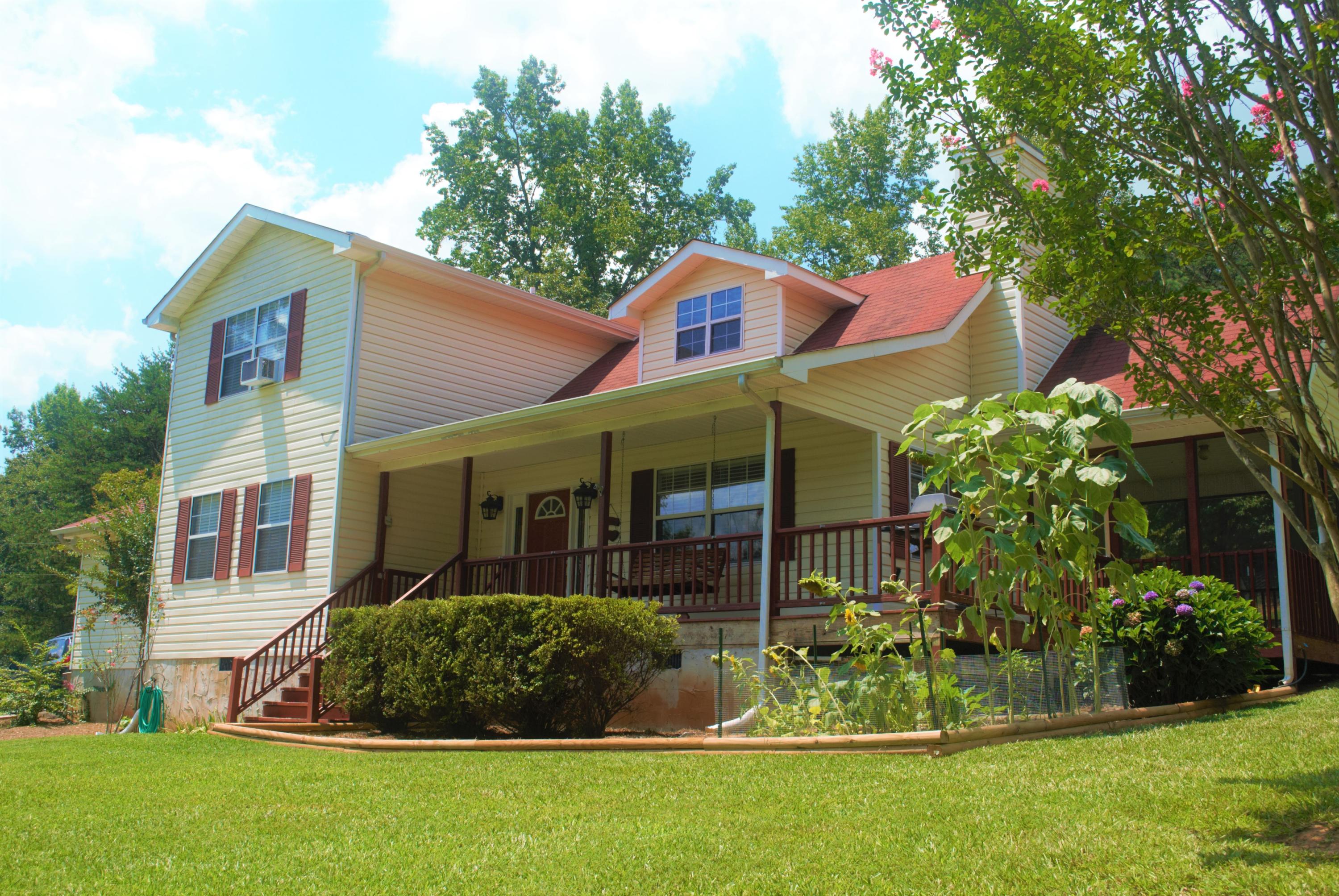1196 Bronco Road LaFayette, GA 30728 - Photo 1 of 39 H 8
