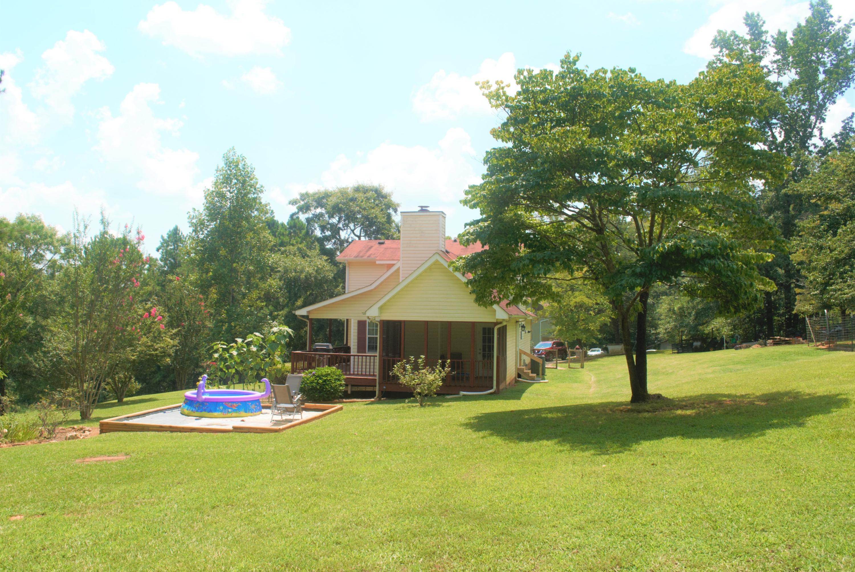1196 Bronco Road LaFayette, GA 30728 - Photo 11 of 39 H 10