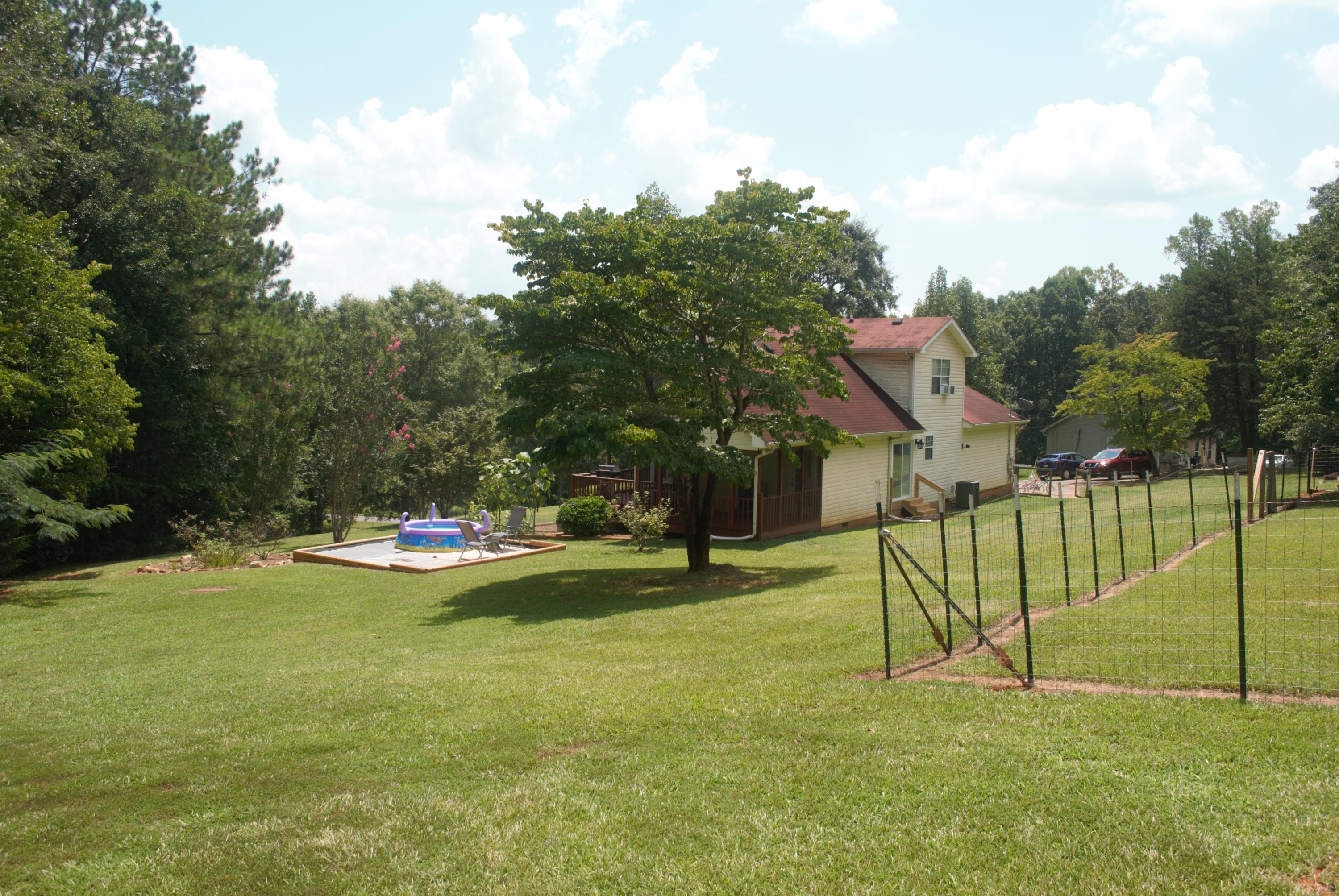 1196 Bronco Road LaFayette, GA 30728 - Photo 12 of 39 H 11