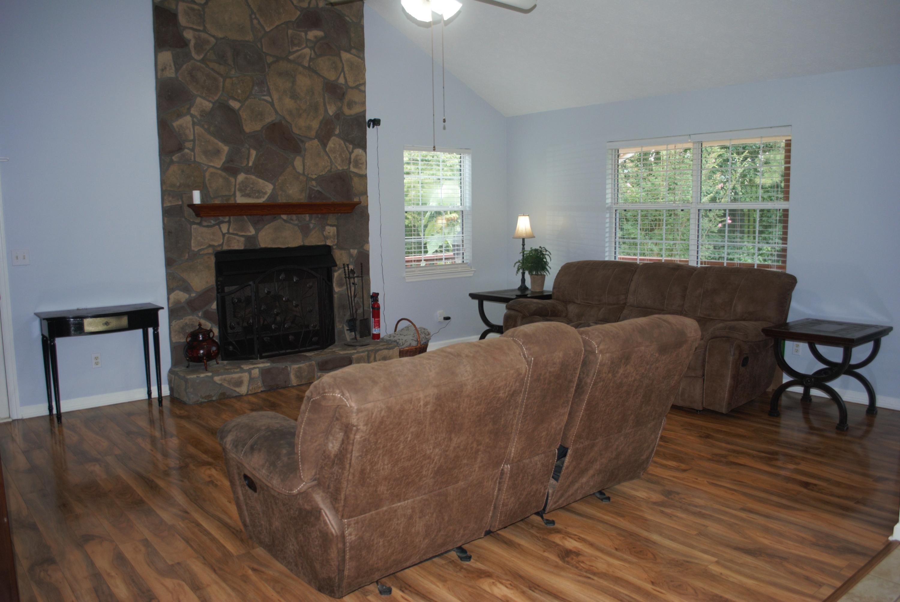 1196 Bronco Road LaFayette, GA 30728 - Photo 24 of 39 H 21