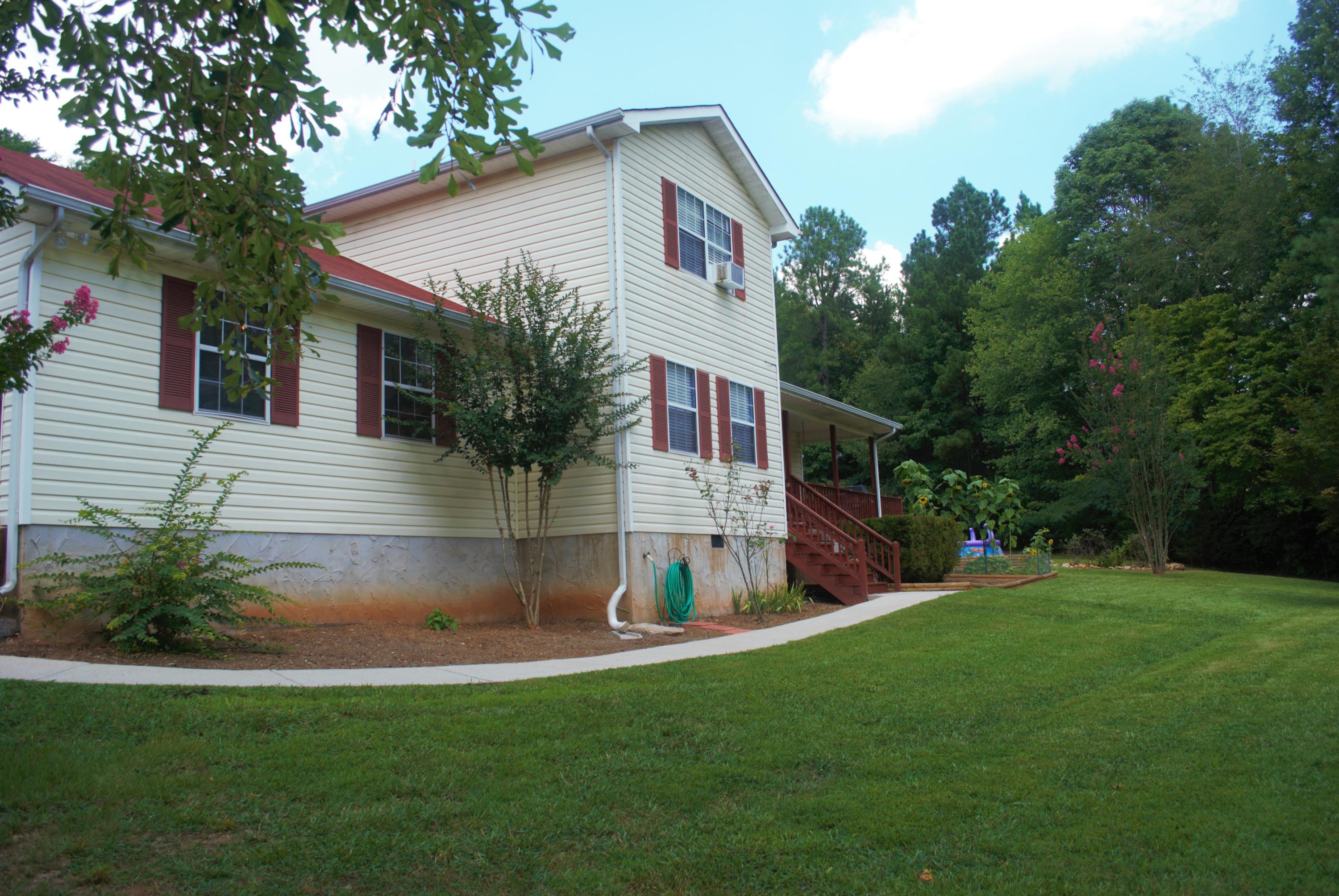 1196 Bronco Road LaFayette, GA 30728 - Photo 3 of 39 H 1
