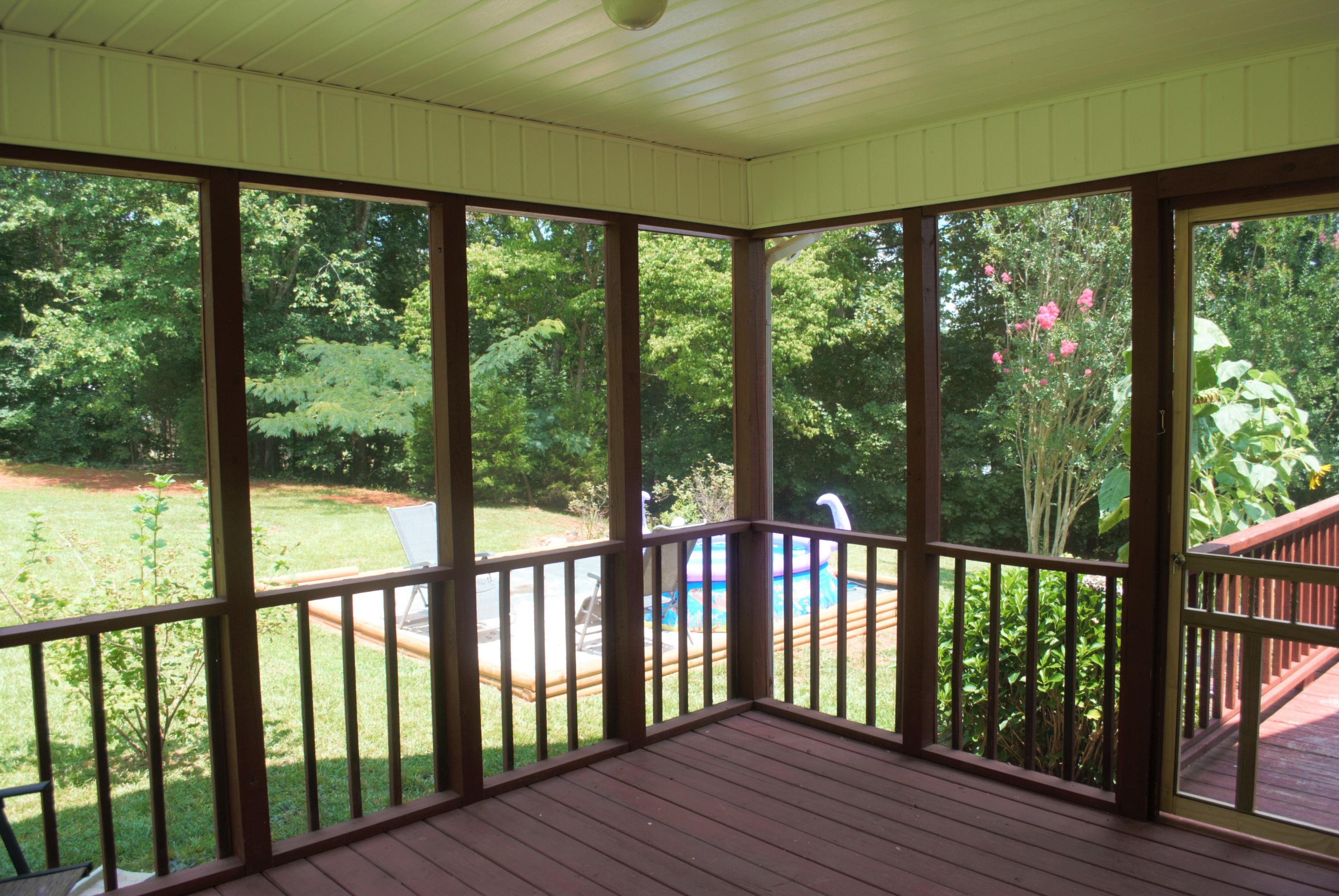 1196 Bronco Road LaFayette, GA 30728 - Photo 33 of 39 H 31