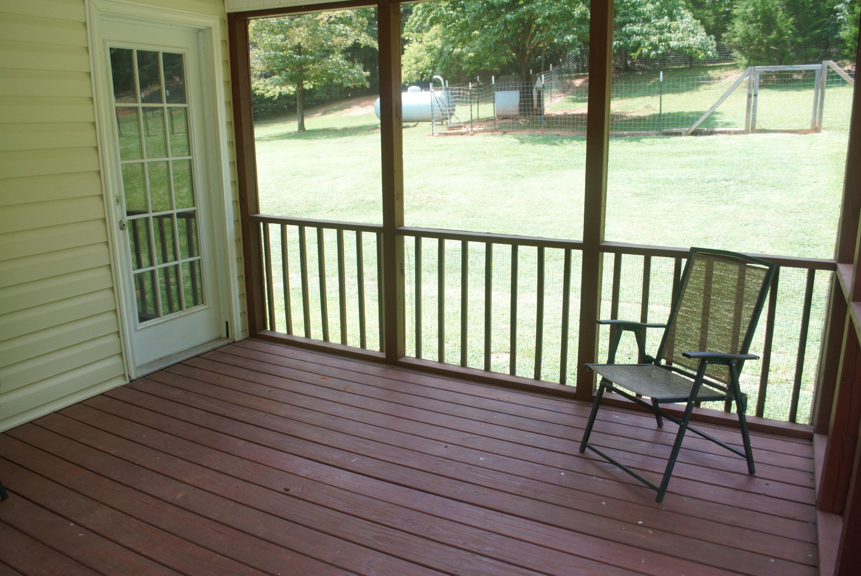1196 Bronco Road LaFayette, GA 30728 - Photo 34 of 39 H 32