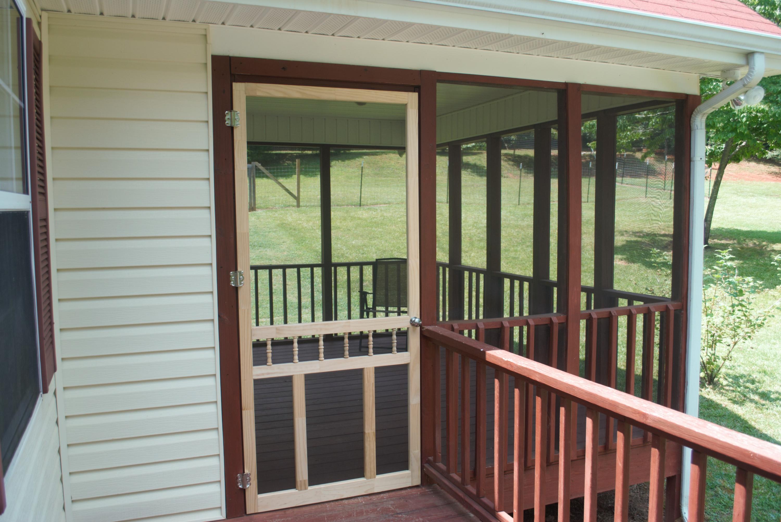 1196 Bronco Road LaFayette, GA 30728 - Photo 35 of 39 H 33