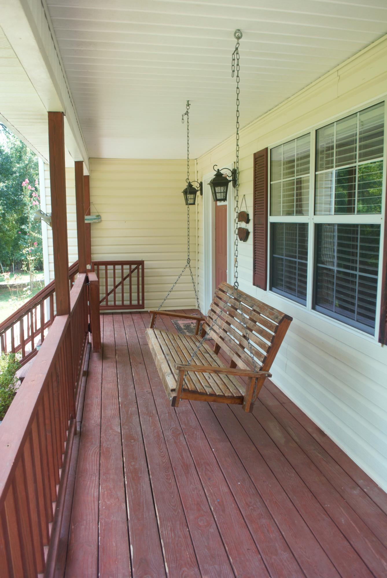 1196 Bronco Road LaFayette, GA 30728 - Photo 36 of 39 H 34